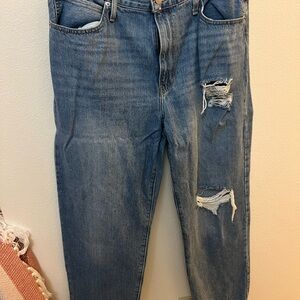 Levi ‘94 Baggy Light Blue Jeans